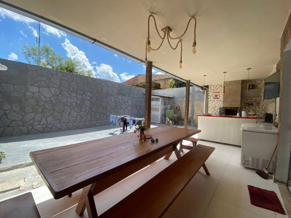 Imagem Casa com 3 Quartos à Venda, 250 m² em Coqueiro - Belém Imagem Casa com 3 Quartos à Venda, 250 m² em Coqueiro - Belém