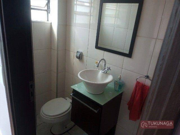 Imagem Apartamento com 2 Quartos à Venda, 67 m² em Vila Galvão - Guarulhos Imagem Apartamento com 2 Quartos à Venda, 67 m² em Vila Galvão - Guarulhos