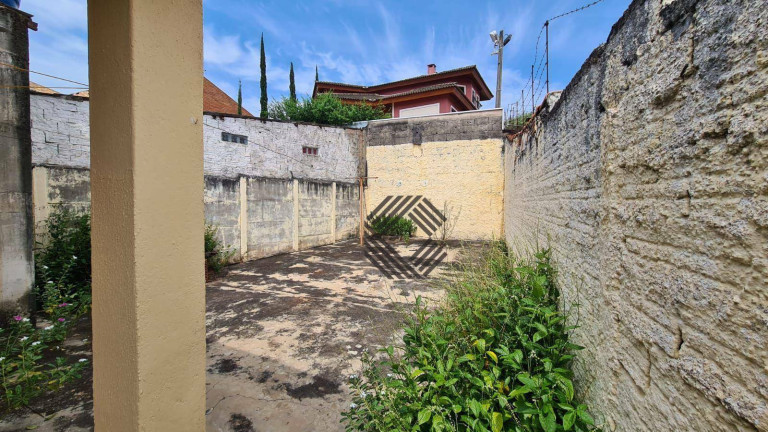 Imagem Casa com 2 Quartos à Venda, 76 m² em Vila Haro - Sorocaba Imagem Casa com 2 Quartos à Venda, 76 m² em Vila Haro - Sorocaba