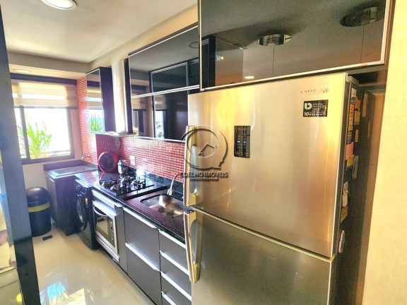 Imagem Kitnet com 1 Quarto à Venda, 45 m² em águas Claras Norte - águas Claras