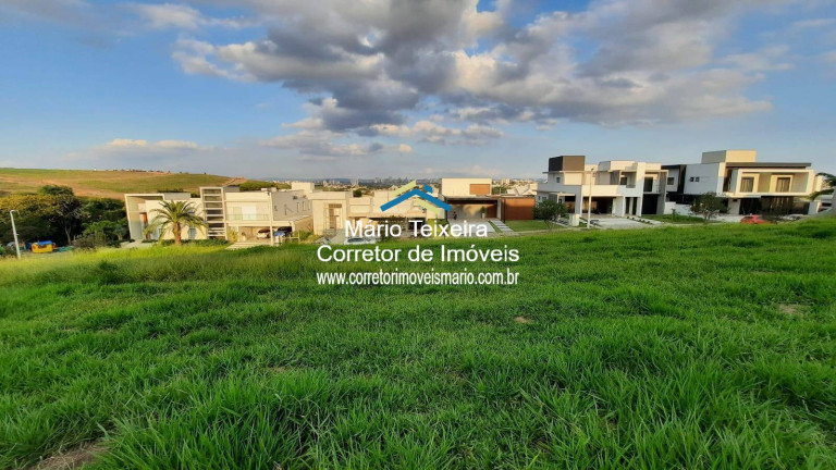 Imagem Terreno em Condomínio à Venda, 720 m² em Urbanova - São José Dos Campos Imagem Terreno em Condomínio à Venda, 720 m² em Urbanova - São José Dos Campos