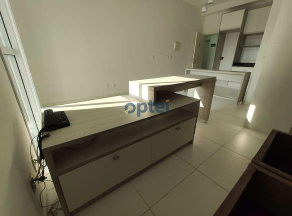 Imóvel com 1 Quarto para Alugar, 43 m² em Centro - São Bernardo Do Campo
