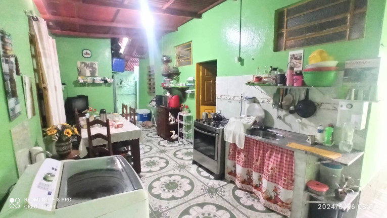 Imagem Casa com 5 Quartos à Venda, 200 m² em Cidade Nova - Ananindeua