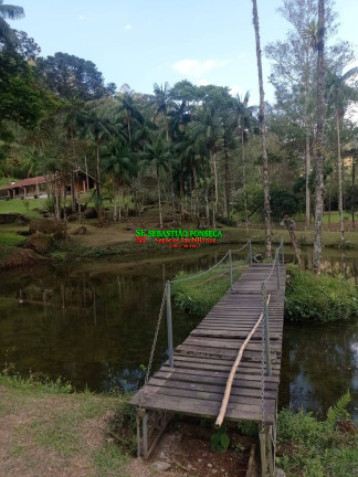 Imagem Chácara com 4 Quartos à Venda, 18.000 m² em São Francisco Xavier - São José Dos Campos Imagem Chácara com 4 Quartos à Venda, 18.000 m² em São Francisco Xavier - São José Dos Campos