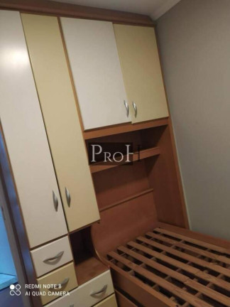 Imagem Apartamento com 3 Quartos à Venda, 70 m² em Saúde - São Paulo