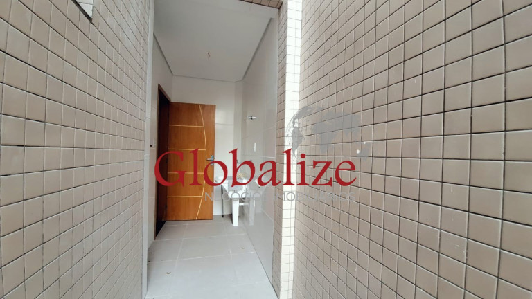 Imagem Casa com 3 Quartos para Alugar, 100 m² em Boqueirão - Santos Imagem Casa com 3 Quartos para Alugar, 100 m² em Boqueirão - Santos