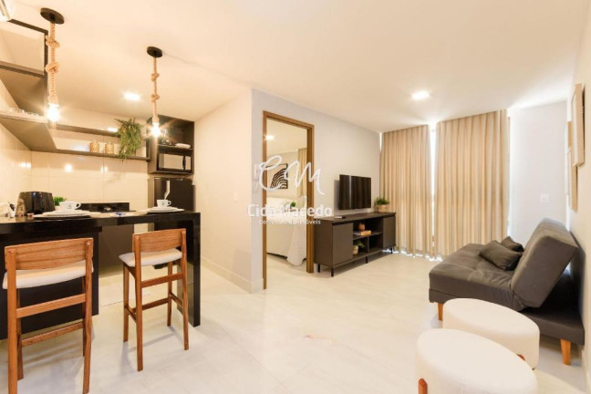 Imagem Apartamento com 1 Quarto à Venda, 45 m² em Jardim Oceania - João Pessoa Imagem Apartamento com 1 Quarto à Venda, 45 m² em Jardim Oceania - João Pessoa