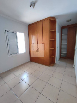 Imagem Casa de Condomínio com 3 Quartos à Venda, 95 m² em Condomínio Portal Do Morumbi - Sorocaba