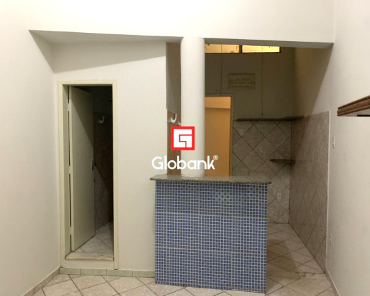 Imagem Apartamento com 2 Quartos para Alugar, 40 m² em Centro - Montes Claros Imagem Apartamento com 2 Quartos para Alugar, 40 m² em Centro - Montes Claros