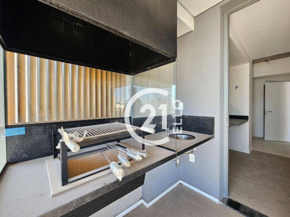 Imagem Apartamento com 3 Quartos à Venda, 197 m² em Brooklin - São Paulo