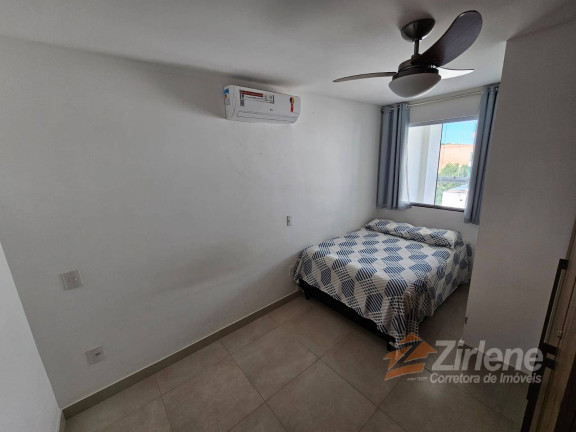 Imagem Apartamento com 2 Quartos à Venda, 70 m² em Praia Do Morro - Guarapari