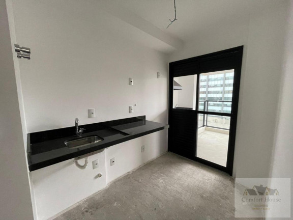 Imagem Apartamento com 3 Quartos à Venda, 133 m² em Jardim - Santo André Imagem Apartamento com 3 Quartos à Venda, 133 m² em Jardim - Santo André