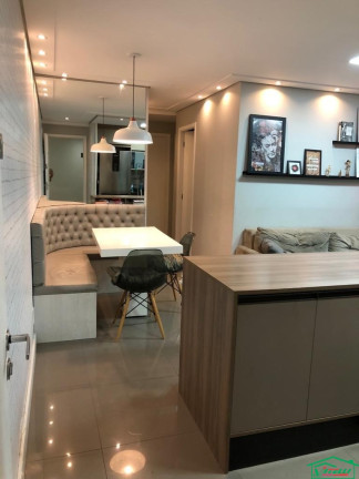 Imagem Apartamento com 3 Quartos à Venda, 65 m² em Vila Prudente - São Paulo Imagem Apartamento com 3 Quartos à Venda, 65 m² em Vila Prudente - São Paulo