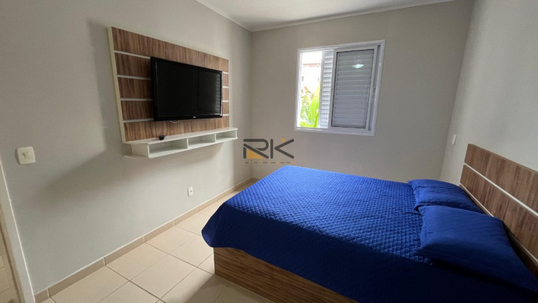 Imagem Apartamento com 2 Quartos à Venda, 80 m² em Praia Grande - Ubatuba