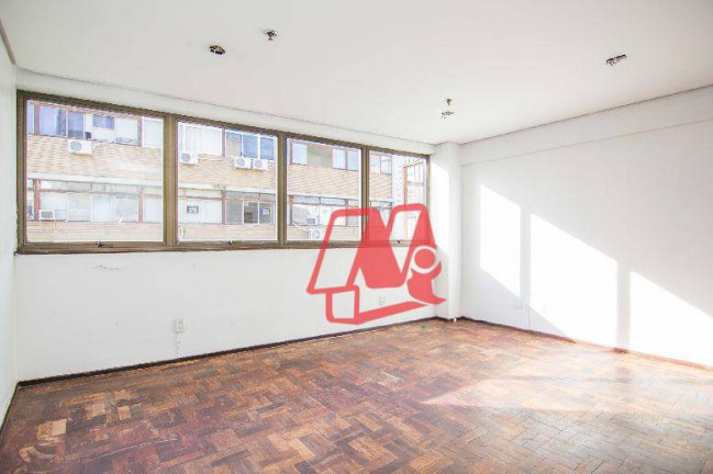 Imagem Sala Comercial para Alugar, 36 m² em Centro - Porto Alegre Imagem Sala Comercial para Alugar, 36 m² em Centro - Porto Alegre