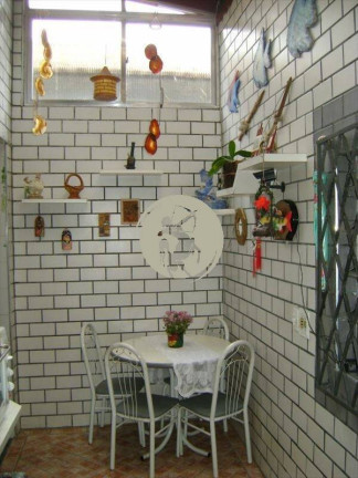Imagem Sobrado com 4 Quartos à Venda, 350 m² em Marape - Santos Imagem Sobrado com 4 Quartos à Venda, 350 m² em Marape - Santos
