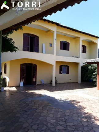 Imagem Sobrado com 3 Quartos à Venda, 250 m² em Jardim Nilton Torres - Sorocaba Imagem Sobrado com 3 Quartos à Venda, 250 m² em Jardim Nilton Torres - Sorocaba