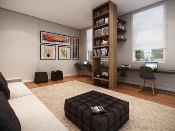 Imagem Apartamento com 2 Quartos à Venda, 56 m² em Jardim Flor Da Montanha - Guarulhos