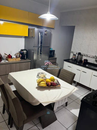Imagem Casa com 2 Quartos à Venda, 125 m² em Jardim Itália - Várzea Paulista Imagem Casa com 2 Quartos à Venda, 125 m² em Jardim Itália - Várzea Paulista