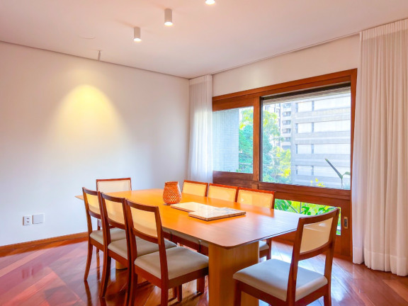 Imagem Apartamento com 4 Quartos à Venda, 278 m² em Moinhos De Vento - Porto Alegre Imagem Apartamento com 4 Quartos à Venda, 278 m² em Moinhos De Vento - Porto Alegre