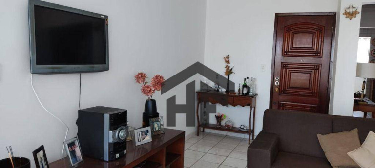 Apartamento com 3 Quartos à Venda, 140 m² em Candeias - Jaboatão Dos Guararapes