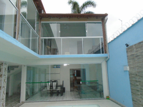 Imagem Imóvel Comercial à Venda, 302 m² em Perequê Açu - Ubatuba