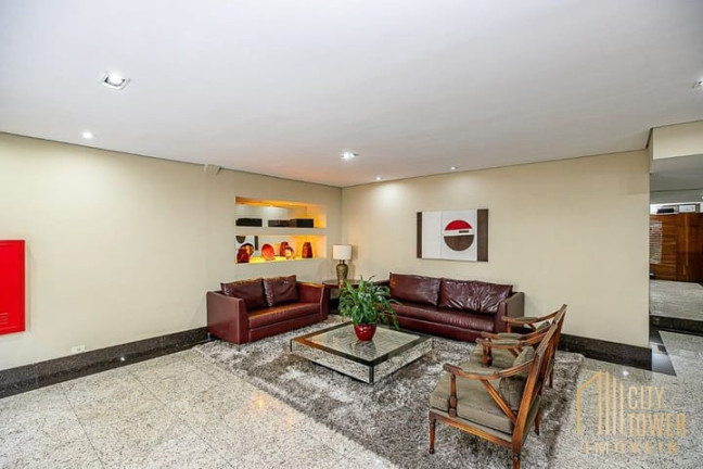 Apartamento com 2 Quartos à Venda, 98 m² em Moema - São Paulo