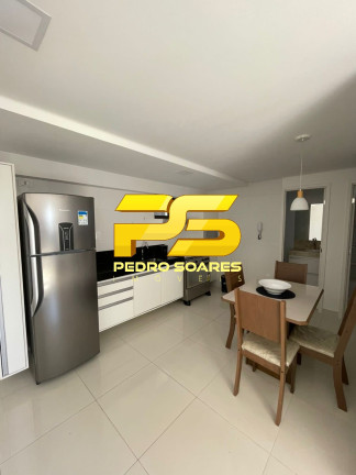 Imagem Apartamento com 2 Quartos à Venda, 58 m² em Manaíra - João Pessoa Imagem Apartamento com 2 Quartos à Venda, 58 m² em Manaíra - João Pessoa