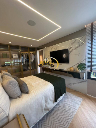 Imagem Apartamento com 3 Quartos à Venda, 112 m² em Alphaville - Barueri
