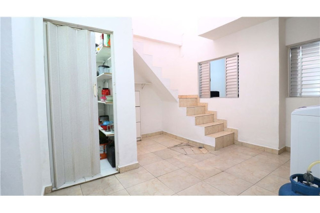 Imagem Casa com 3 Quartos à Venda, 143 m² em Tucuruvi - São Paulo Imagem Casa com 3 Quartos à Venda, 143 m² em Tucuruvi - São Paulo
