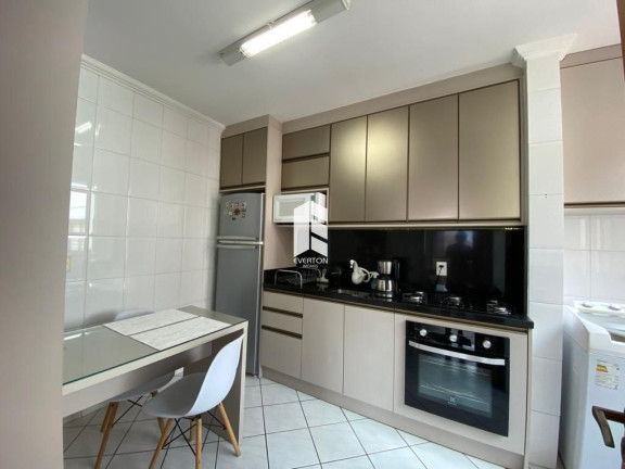 Imagem Apartamento com 2 Quartos à Venda, em Nossa Senhora De Fátima - Santa Maria Imagem Apartamento com 2 Quartos à Venda, em Nossa Senhora De Fátima - Santa Maria