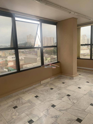 Imagem Sala Comercial à Venda, 28 m² em Centro - São Bernardo Do Campo