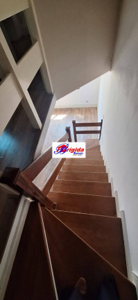 Imagem Casa de Condomínio com 2 Quartos à Venda, 82 m² em Jardim Da Glória - Cotia Imagem Casa de Condomínio com 2 Quartos à Venda, 82 m² em Jardim Da Glória - Cotia