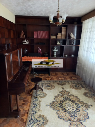 Imagem Sobrado com 4 Quartos à Venda, 280 m² em Vila Monumento - São Paulo