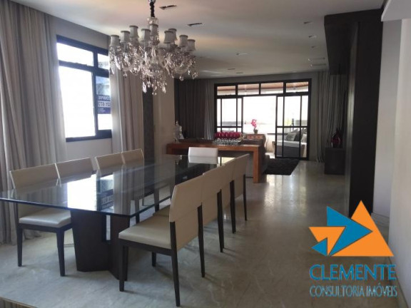 Imagem Apartamento com 4 Quartos à Venda, 170 m² em Gutierrez - Belo Horizonte
