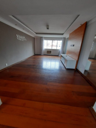 Imagem Apartamento com 3 Quartos à Venda, 160 m² em Gonzaga - Santos Imagem Apartamento com 3 Quartos à Venda, 160 m² em Gonzaga - Santos