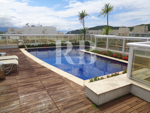 Imóvel com 5 Quartos à Venda, 325 m² em Riviera - Bertioga