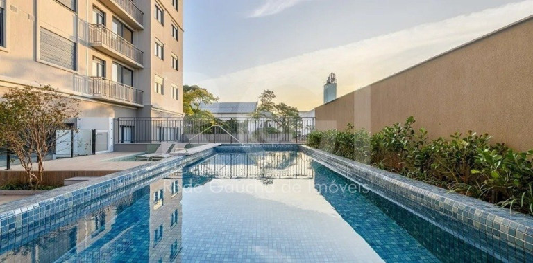Imagem Apartamento com 3 Quartos à Venda, 89 m² em Azenha - Porto Alegre Imagem Apartamento com 3 Quartos à Venda, 89 m² em Azenha - Porto Alegre