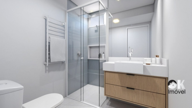 Imagem Apartamento com 3 Quartos à Venda, 131 m² em Jardim Paulista - São Paulo