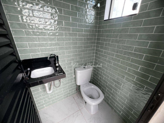 Imagem Casa com 3 Quartos à Venda, 143 m² em Residencial Canadá - Piracicaba Imagem Casa com 3 Quartos à Venda, 143 m² em Residencial Canadá - Piracicaba
