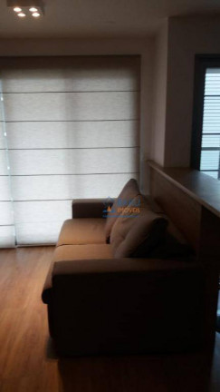 Imagem Apartamento com 1 Quarto à Venda, 44 m² em Pinheiros - São Paulo Imagem Apartamento com 1 Quarto à Venda, 44 m² em Pinheiros - São Paulo