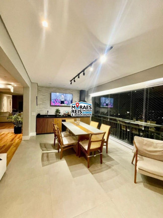 Imagem Apartamento com 3 Quartos à Venda, 122 m² em Vila Andrade - São Paulo Imagem Apartamento com 3 Quartos à Venda, 122 m² em Vila Andrade - São Paulo