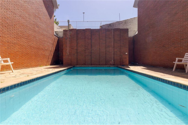 Imagem Casa de Condomínio com 3 Quartos à Venda, 250 m² em Chácara Das Pedras - Porto Alegre Imagem Casa de Condomínio com 3 Quartos à Venda, 250 m² em Chácara Das Pedras - Porto Alegre