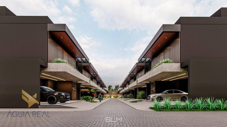 Imagem Sobrado com 3 Quartos à Venda, 155 m² em Jardim Tv Morena - Campo Grande Imagem Sobrado com 3 Quartos à Venda, 155 m² em Jardim Tv Morena - Campo Grande