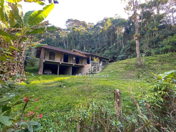 Imagem Casa com 3 Quartos à Venda, 300 m² em Fazenda Boa Fé - Teresópolis Imagem Casa com 3 Quartos à Venda, 300 m² em Fazenda Boa Fé - Teresópolis