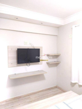 Imagem Apartamento com 2 Quartos para Alugar, 82 m² em Barcelona - São Caetano Do Sul
