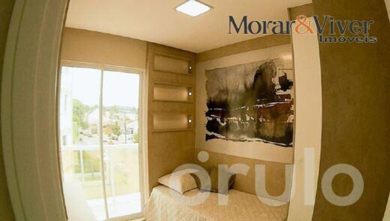 Apartamento com 3 Quartos à Venda, 178 m² em Cabral - Curitiba