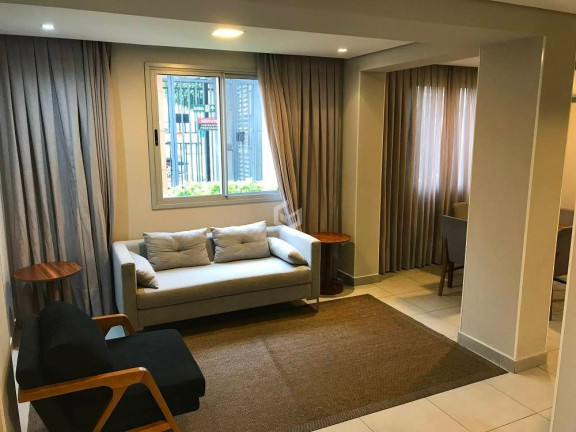 Imagem Apartamento com 2 Quartos à Venda, 48 m² em Parque São Jorge - São Paulo Imagem Apartamento com 2 Quartos à Venda, 48 m² em Parque São Jorge - São Paulo