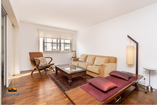 Imagem Apartamento com 3 Quartos à Venda, em Moema - São Paulo Imagem Apartamento com 3 Quartos à Venda, em Moema - São Paulo