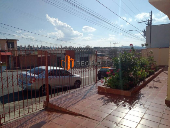 Imagem Casa com 2 Quartos à Venda, 92 m² em Conjunto Habitacional Pedro Afonso Junqueira - Poços De Caldas